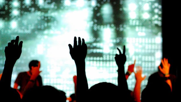 Get ready for Blip Festival 2012