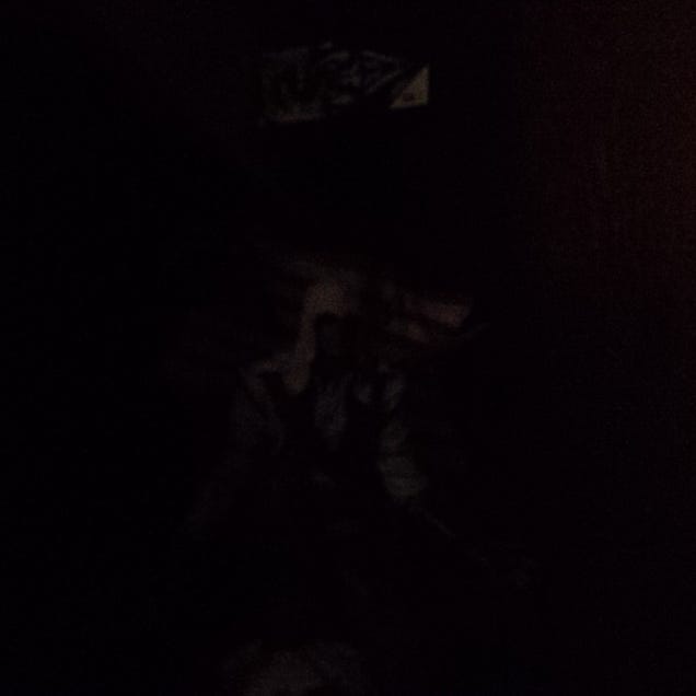 BlackBerry Z10 Camera: The Worst Low-Light Performance We've Seen in a Long Time