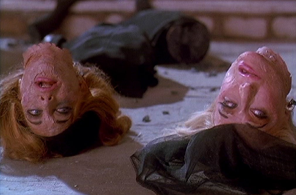 Death Becomes Her Trailer