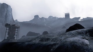 New Red Faction Guerrilla Screens