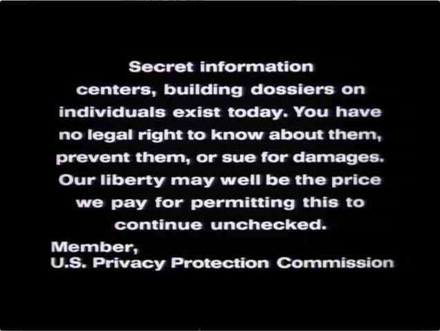 Jim Rockford Warned Us About Google And Facebook Back In 1978