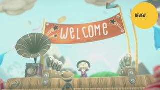 <em>LittleBigPlanet 3</em>: The <em>Kotaku</em> Review