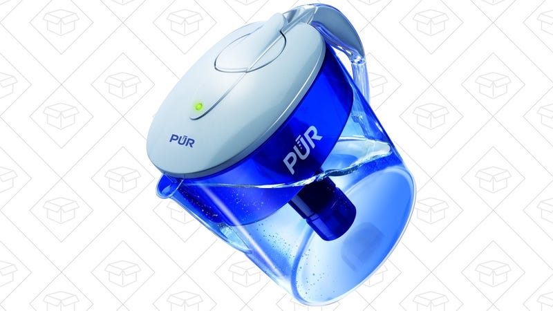 Today's Best Deals: Instant Pot, 4K IPS Display, Pokémon Go Gear