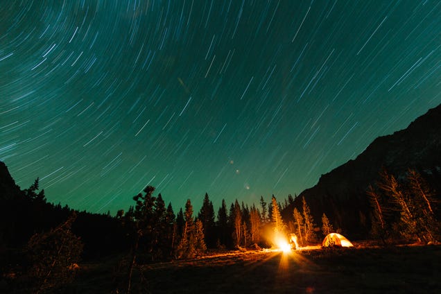 So You Want To Be An Adventure Photographer...