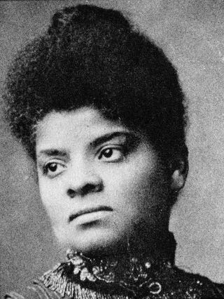 Ida B. Wells, Anti-Lynching Crusader and Mother of Intersectionality