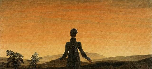 What Sunsets Painted Centuries Ago Reveal About Global Air Pollution