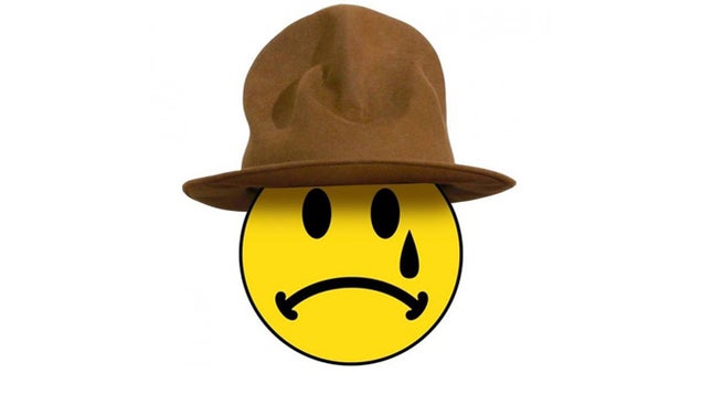 To Do: Lie Down and Listen to This Sad Remix of Pharrell&#39;s &#39;Happy&#39;