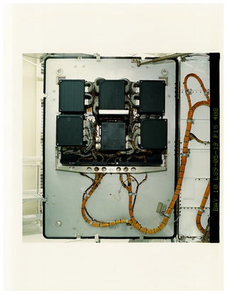 NASA's Trash and ESA's Treasure