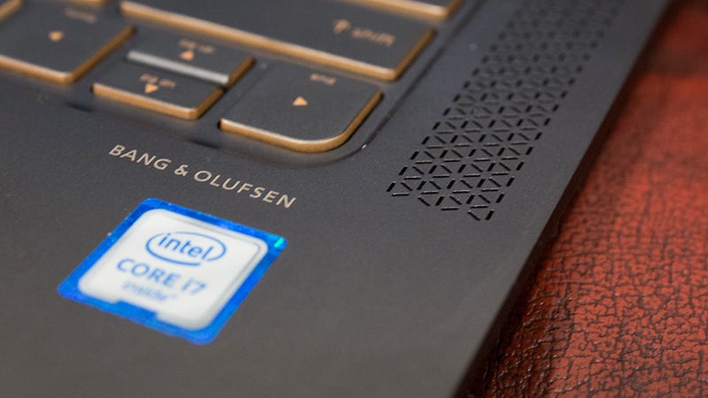 HP Spectre 13 Review: As Close as It Gets to a MacBook With Windows