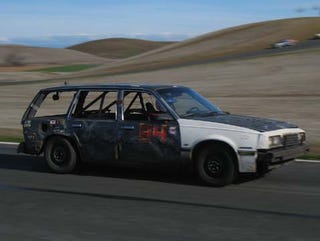 The Top 50 Lemons of 24 Hours of LeMons
