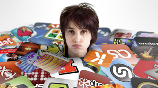 There Are Officially Too Many Apps, And Nobody Is Making Money
