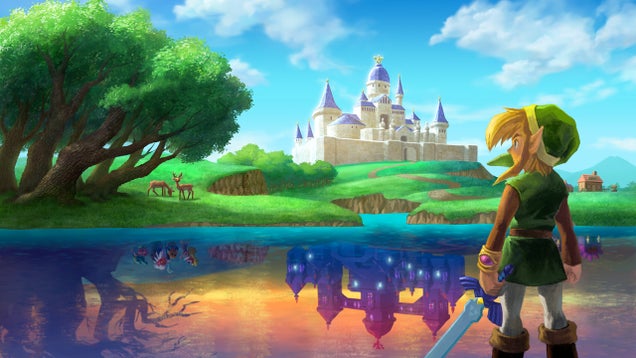 I Was Wrong About Handheld Gaming
