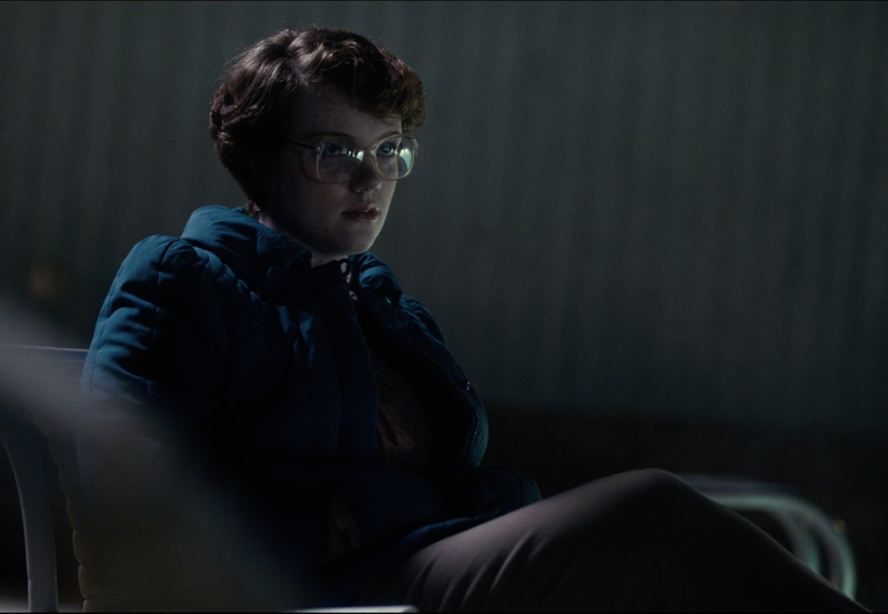 Reddit Found A Woman Named Barb Who Looks Like Barb From Stranger Things