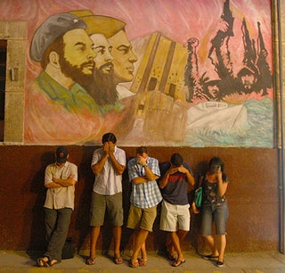 US Soccer and the Cuba Cinco
