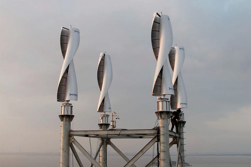 22 Amazing Renewable Energy Projects That Pave The Way to a Cleaner Future