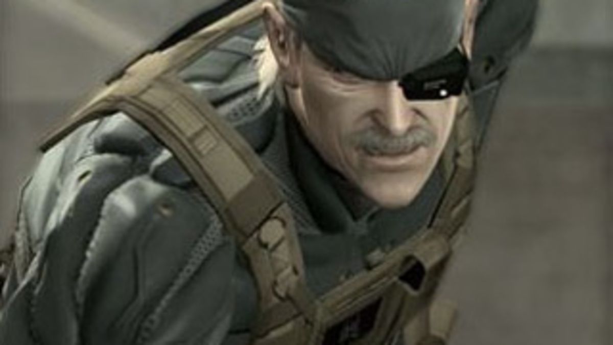 Choice, Consequence, and Snake-Skins: The Deus Ex Letters Continue