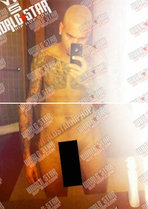 The Most Famous Cock Shots of All Time