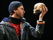 Sci Fi Saves Shakespeare, For Real This Time