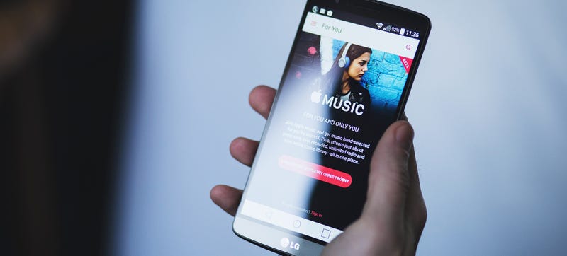 photo of Apple Will Reportedly Overhaul Its Music Service This Summer image
