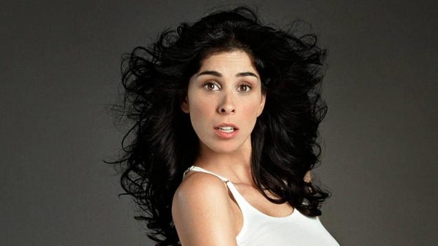 Sarah Silverman Helps Kick Off Deadspins Second Attempt At Comedy Week