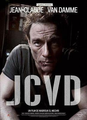Should Jean-Claude Van Damme Start Writing His Oscar Speech?
