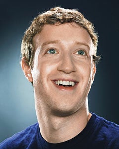 Mark Zuckerberg wants to know how you feel