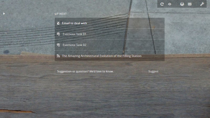 Get All Your Web Apps in One Place with Taco