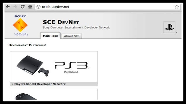 The Next PlayStation is Called Orbis, Sources Say. Here are the Details.