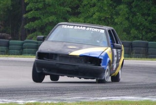 The Top 66 Lemons Of The 24 Hours Of LeMons South