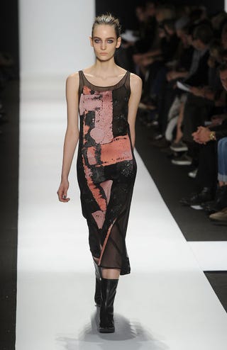 Narciso Rodriguez Designs For The Art-Lover
