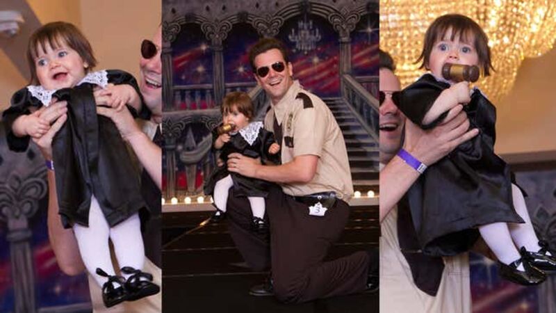 I Entered My Baby in a Beauty Pageant and Lost My Mind