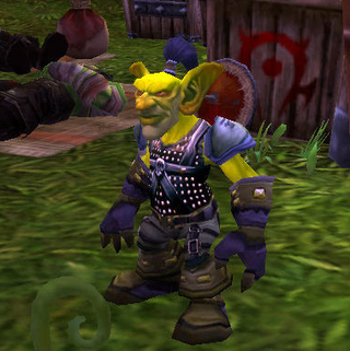 Mists Of Pandaria Is Full Of Video Game And Pop Culture References