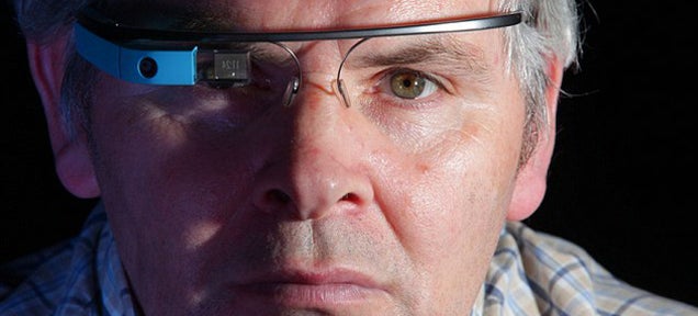Could Google Glass Really Help People with Parkinson's?