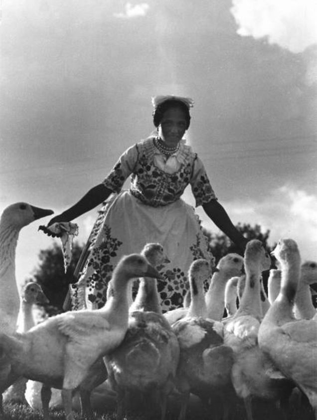 The Way We Were: Life Magazine Photos Of Women In The 1930s