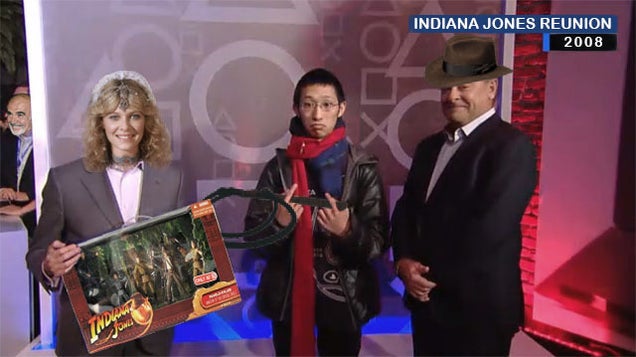 Kotaku 'Shop Contest: Mister First: The Winners