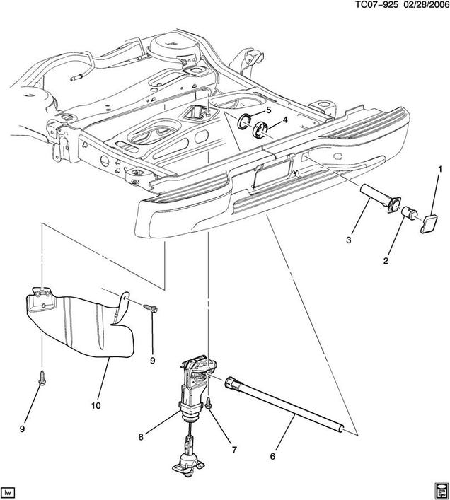 How to Change a Flat Tire in Canada in Three Easy Steps