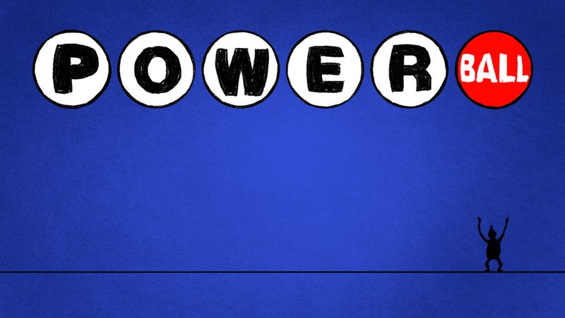 tennessee lottery powerball current jackpot