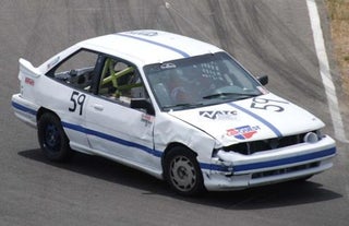 The Top 50 Lemons Of The 24 Hours Of LeMons