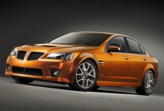 GM Vs. Chrysler: Product Lineup Fantasy Draft