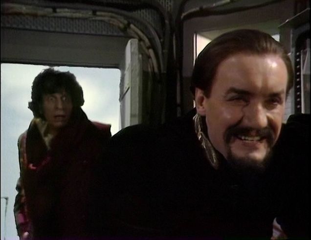 20 Doctor Who Stories That Are Based On Real Science