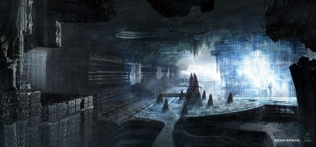 A Look At The StarCraft Game That Never Was