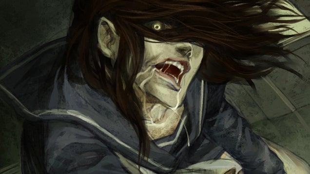 Bad (and Sad) News for Nippon Ichi's Horror Film