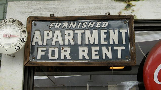 Ask For a Discount on Your Rent By Offering to Pay in Advance