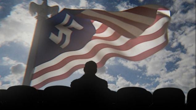 An Explanation for Man in the High Castle's Biggest Change from the Book An Explanation for Man in the High Castle's Biggest Change from the Book