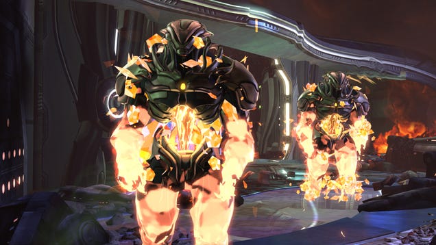 Reviewers Love Killing Aliens One Turn At A Time In XCOM: Enemy Unknown