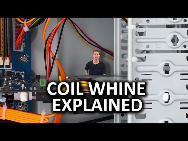 coilwhine coilwhine