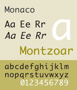 ​Apple's Homemade Fonts, Ranked