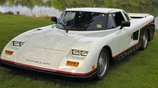 The ten most awesome banned race cars