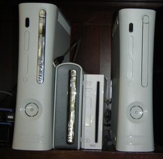 Achievement Chore: She Plays For Gamerscore, Whether It's Fun Or Not