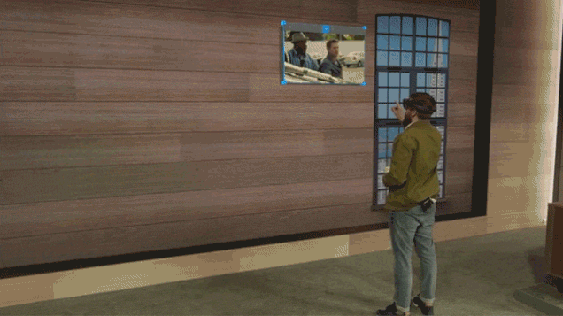 hololens hololens